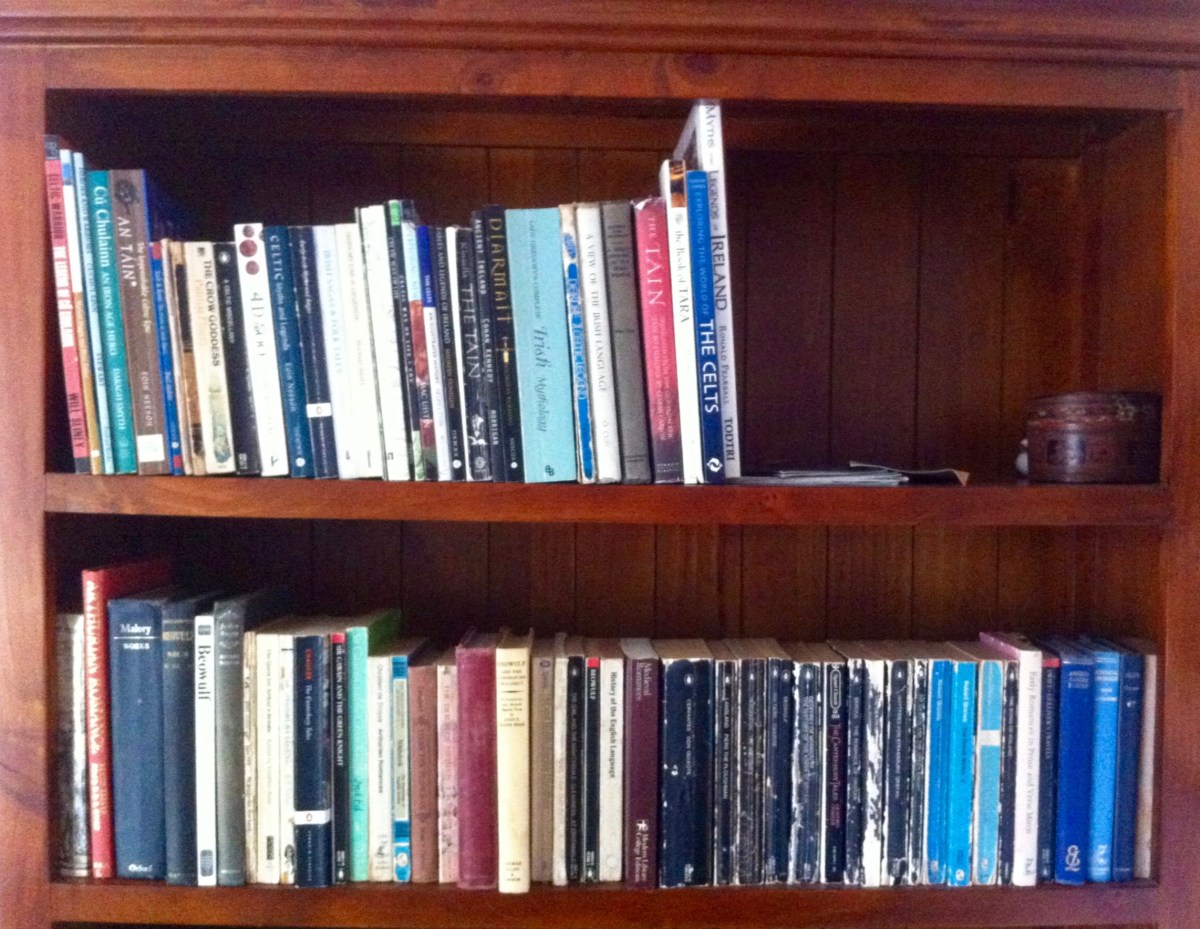 Food Faux Pas&nbsp;3.