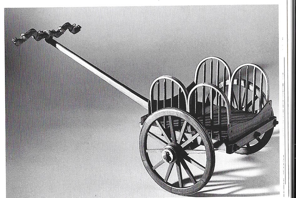 Celtic Iron Age Chariots – Red Branch Chronicles